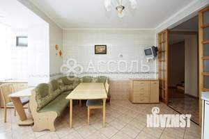 4-к квартира, вторичка, 156м2, 5/10 этаж