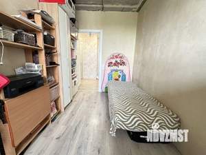 2-к квартира, вторичка, 54м2, 7/16 этаж