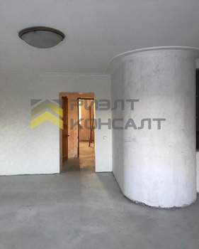 4-к квартира, вторичка, 106м2, 3/5 этаж