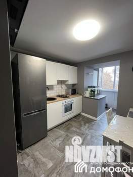 1-к квартира, вторичка, 35м2, 2/5 этаж