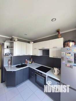 2-к квартира, вторичка, 54м2, 8/10 этаж
