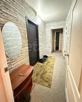 2-к квартира, вторичка, 52м2, 8/9 этаж