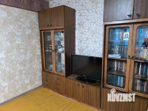 2-к квартира, вторичка, 45м2, 3/5 этаж