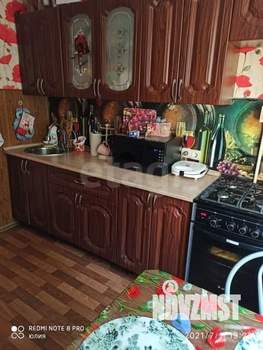 3-к квартира, вторичка, 64м2, 4/5 этаж