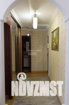 3-к квартира, вторичка, 59м2, 2/9 этаж