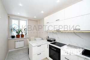 2-к квартира, вторичка, 56м2, 13/16 этаж
