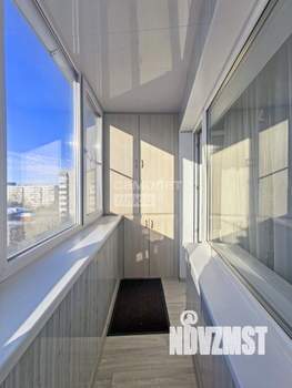 2-к квартира, вторичка, 51м2, 8/9 этаж