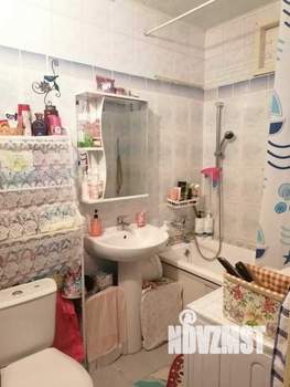 2-к квартира, вторичка, 44м2, 2/5 этаж