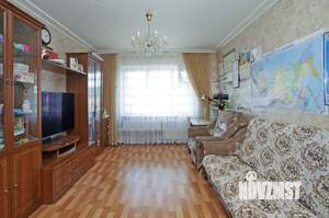 3-к квартира, вторичка, 62м2, 5/5 этаж