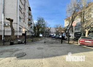 3-к квартира, вторичка, 42м2, 5/5 этаж