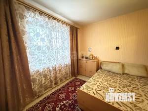 2-к квартира, вторичка, 52м2, 8/9 этаж