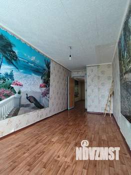 2-к квартира, вторичка, 45м2, 4/5 этаж