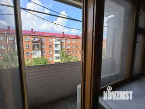 2-к квартира, вторичка, 45м2, 4/5 этаж