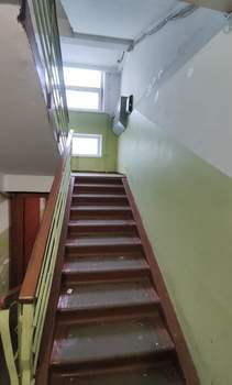 2-к квартира, вторичка, 48м2, 2/5 этаж