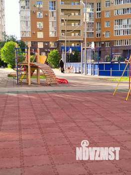 1-к квартира, вторичка, 43м2, 6/10 этаж