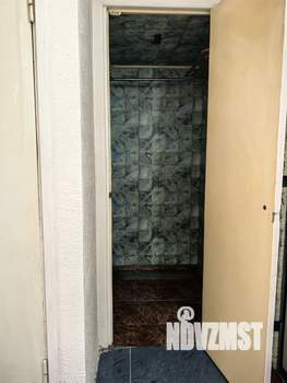 1-к квартира, вторичка, 38м2, 7/9 этаж