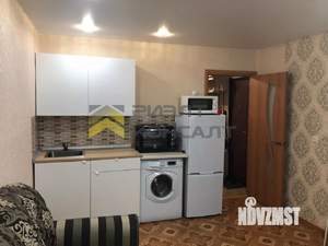 Студия квартира, вторичка, 25м2, 2/9 этаж