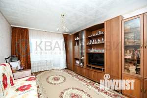 3-к квартира, вторичка, 66м2, 1/10 этаж