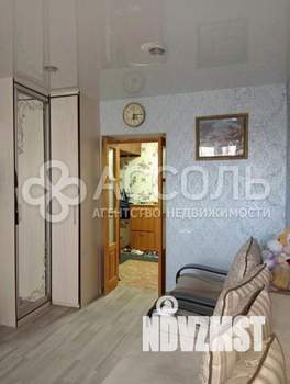 3-к квартира, вторичка, 59м2, 5/5 этаж