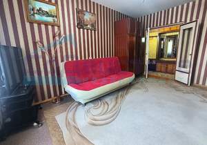 3-к квартира, вторичка, 64м2, 3/10 этаж