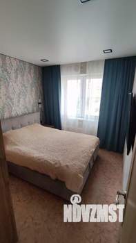 3-к квартира, вторичка, 70м2, 4/11 этаж