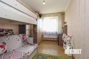 2-к квартира, вторичка, 39м2, 2/10 этаж