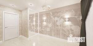 2-к квартира, вторичка, 41м2, 4/5 этаж