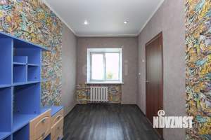 2-к квартира, вторичка, 42м2, 5/5 этаж
