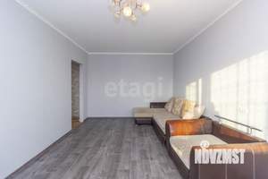 1-к квартира, вторичка, 37м2, 7/9 этаж