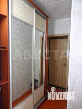 1-к квартира, вторичка, 30м2, 3/5 этаж