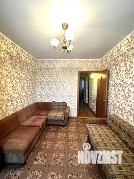 3-к квартира, вторичка, 65м2, 7/9 этаж