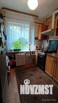 1-к квартира, вторичка, 31м2, 1/5 этаж