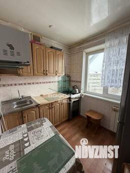 3-к квартира, вторичка, 64м2, 5/5 этаж