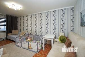 2-к квартира, вторичка, 44м2, 5/5 этаж