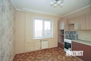 1-к квартира, вторичка, 37м2, 4/5 этаж