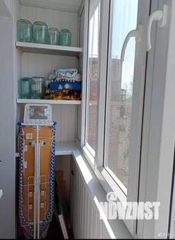 1-к квартира, вторичка, 29м2, 5/5 этаж