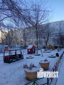 3-к квартира, вторичка, 63м2, 6/9 этаж