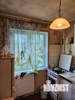 2-к квартира, вторичка, 45м2, 3/5 этаж