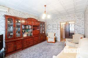 3-к квартира, вторичка, 63м2, 4/9 этаж