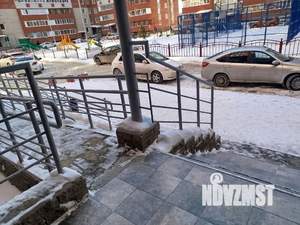 2-к квартира, вторичка, 70м2, 9/9 этаж