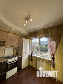 2-к квартира, вторичка, 52м2, 5/9 этаж