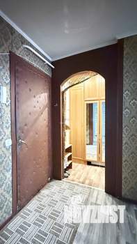 1-к квартира, вторичка, 33м2, 1/9 этаж