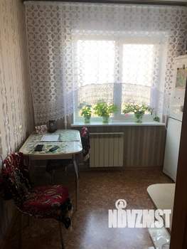 2-к квартира, вторичка, 53м2, 3/9 этаж