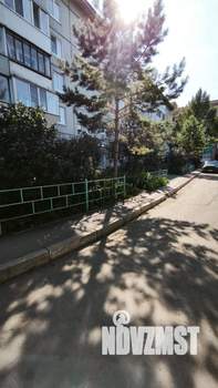 2-к квартира, вторичка, 52м2, 5/5 этаж