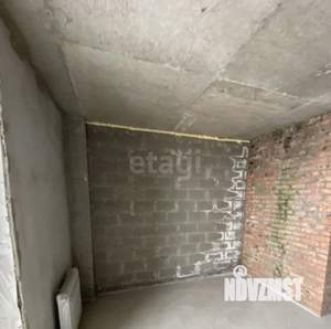 Студия квартира, вторичка, 28м2, 14/16 этаж