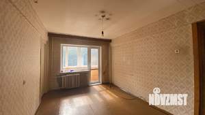 3-к квартира, вторичка, 60м2, 2/5 этаж