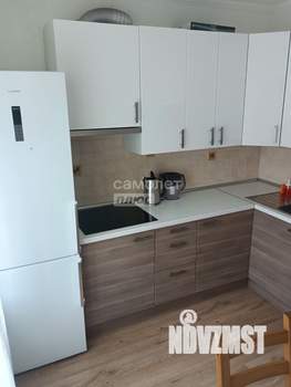 2-к квартира, вторичка, 64м2, 1/9 этаж