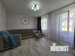 2-к квартира, вторичка, 54м2, 2/3 этаж