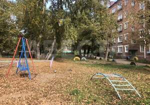 1-к квартира, вторичка, 22м2, 4/5 этаж