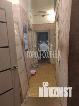 3-к квартира, вторичка, 64м2, 1/3 этаж